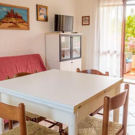 Casa Tavolara Apartment ซาน เตโอโดโร ภายนอก รูปภาพ