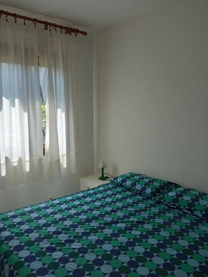 Casa Tavolara Apartment ซาน เตโอโดโร ภายนอก รูปภาพ